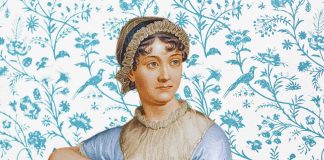 Родена на този ден: Джейн Остин