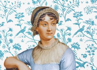 Родена на този ден: Джейн Остин