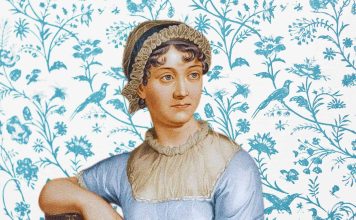 Родена на този ден: Джейн Остин