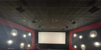 Кино програма – 30.01. – 05.02.2026 г.