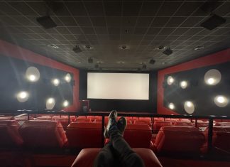 Кино програма – 30.01. – 05.02.2026 г.