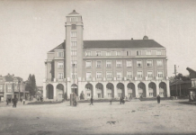 Плевен Преди