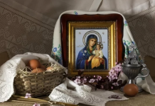 Великите пости – време на посвещаване на човека на Бога