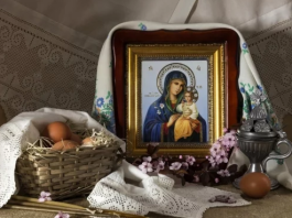 Великите пости – време на посвещаване на човека на Бога