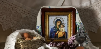 Великите пости – време на посвещаване на човека на Бога