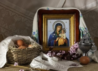 Великите пости – време на посвещаване на човека на Бога