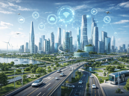 Иновации и технологии: как cleantech, smart city и AI променят зелената икономика