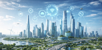 Иновации и технологии: как cleantech, smart city и AI променят зелената икономика