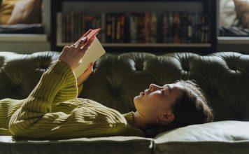 Калъфите за книги на любими книжни героини