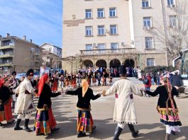 Плевен отбеляза Трифон Зарезан