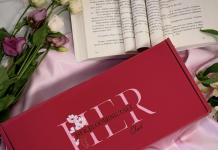 Her Blooming Tale: Когато книгата среща женската душа