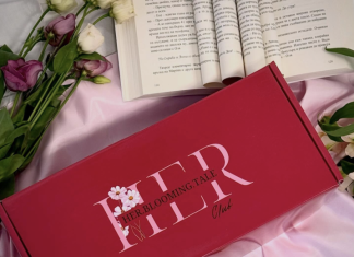Her Blooming Tale: Когато книгата среща женската душа