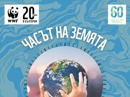 Часът на Земята