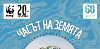 Часът на Земята