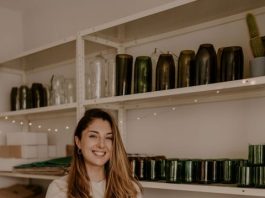 Malama.bg: Когато стъклената бутилка не свършва в кофата, а започва нов живот