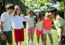 „Къщата на децата“ – нов социален проект отваря врати до две години