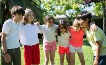 „Къщата на децата“ – нов социален проект отваря врати до две години