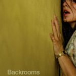 Poster 70 x 100 sm – BACKROOMS