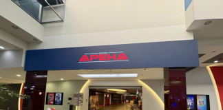Програмата на кино Арена за периода 12-19.06.2026 г.