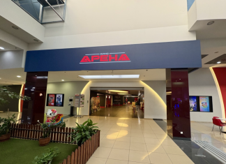 Програмата на кино Арена за периода 12-19.06.2026 г.