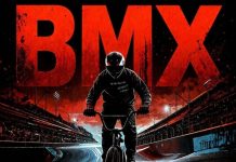 СЪСТЕЗАТЕЛНОТО BMX ТРАСЕ В ПЛЕВЕН ПРИЕМА MAXXIS RACE BMX CUP