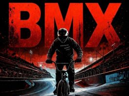 СЪСТЕЗАТЕЛНОТО BMX ТРАСЕ В ПЛЕВЕН ПРИЕМА MAXXIS RACE BMX CUP