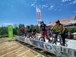 СТАНАХА ЯСНИ ПОБЕДИТЕЛИТЕ В MAXXIS RACE BMX CUP