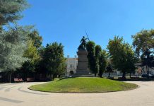 Времето в Плевен 24.08 – 30.08