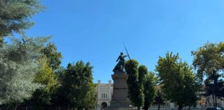 Времето в Плевен 24.08 – 30.08 Времето в Плевен 24.08 - 30.08