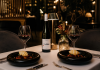 Zemya Terroir Cuisine: Когато виното и храната се превръщат в изкуство Zemya Terroir Cuisine: Когато виното и храната се превръщат в изкуство
