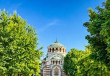 Септември в Плевен – Какво да посетим?