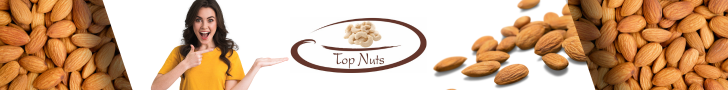 TOP NUTS
